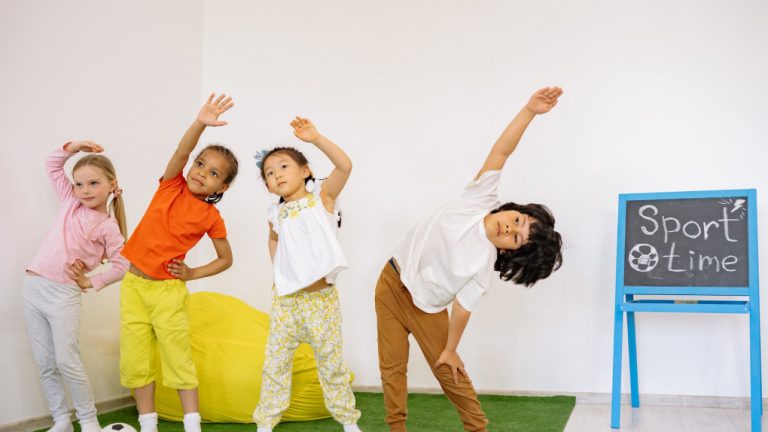 kid art course 5